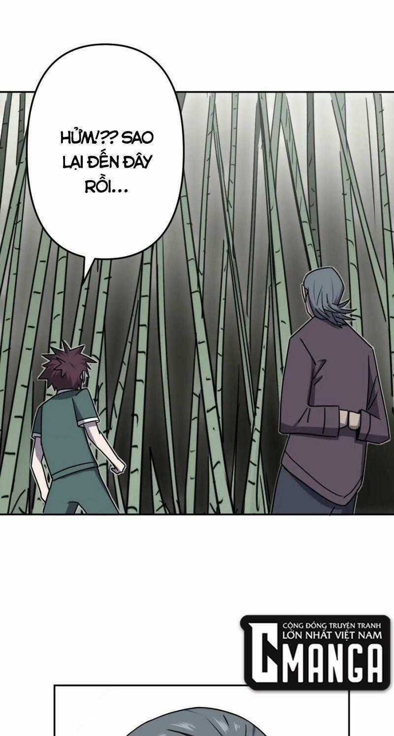 Ta Làm Đạo Sĩ Những Năm Kia Chapter 52 trang 32