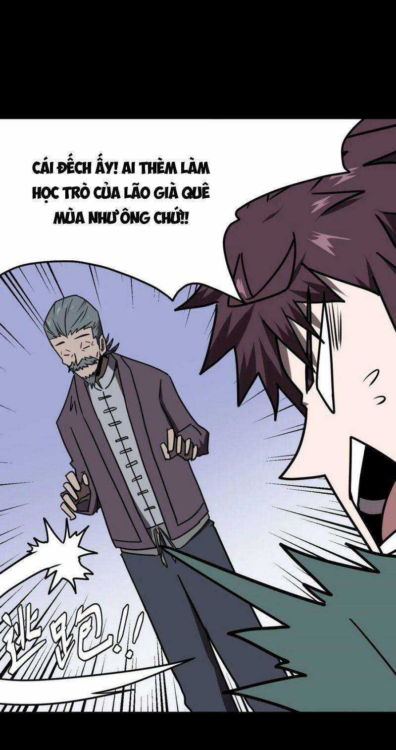 Ta Làm Đạo Sĩ Những Năm Kia Chapter 52 trang 4