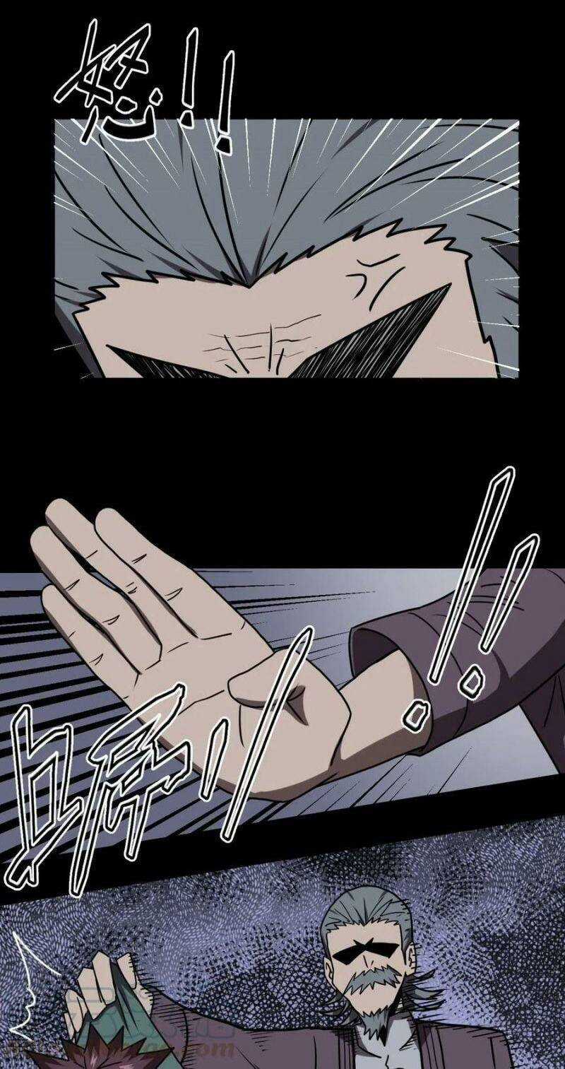 Ta Làm Đạo Sĩ Những Năm Kia Chapter 52 trang 5