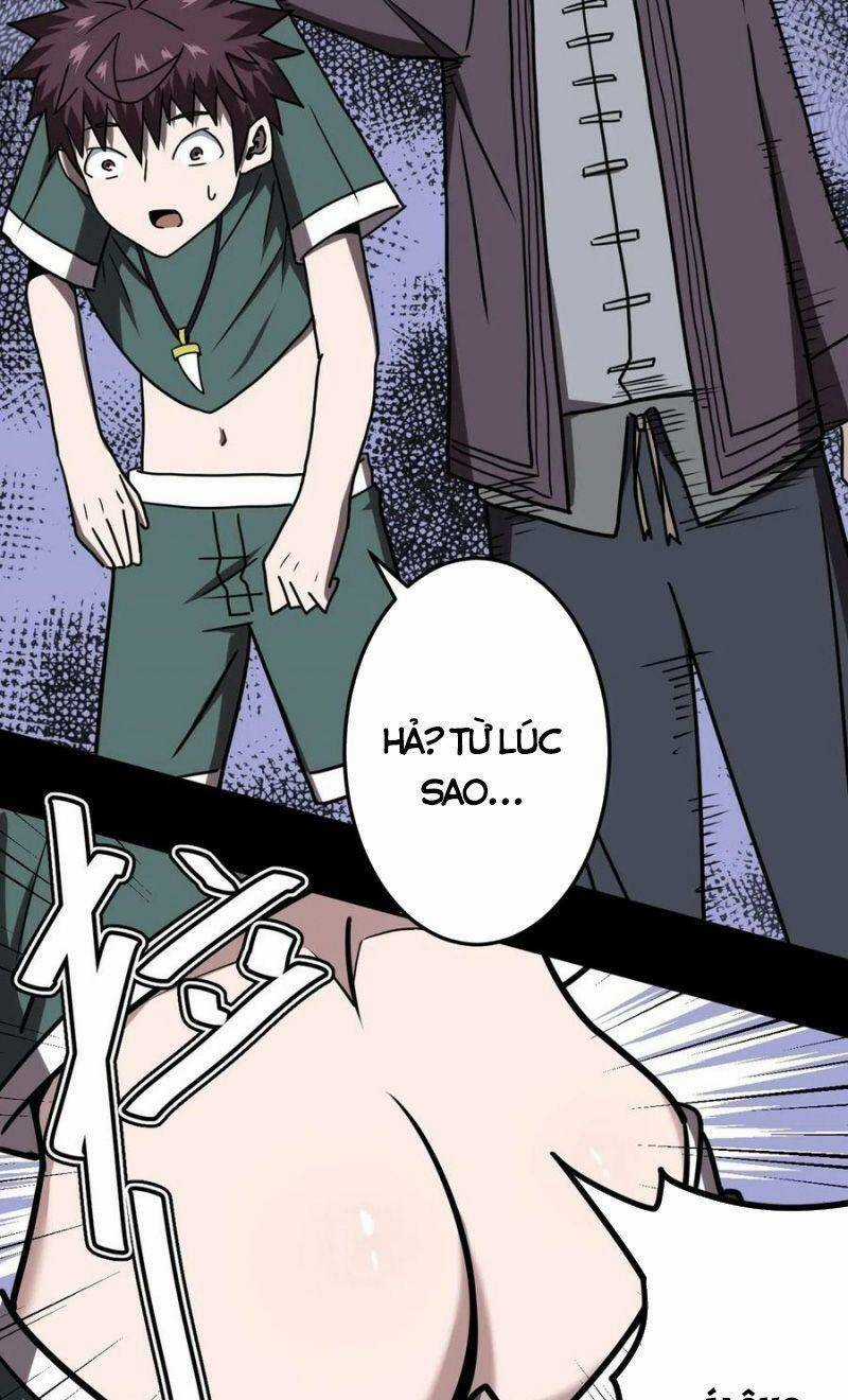 Ta Làm Đạo Sĩ Những Năm Kia Chapter 52 trang 6