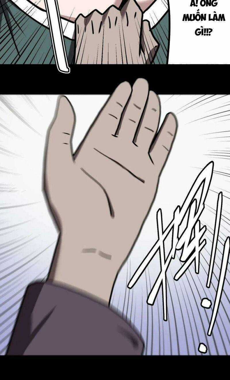 Ta Làm Đạo Sĩ Những Năm Kia Chapter 52 trang 7