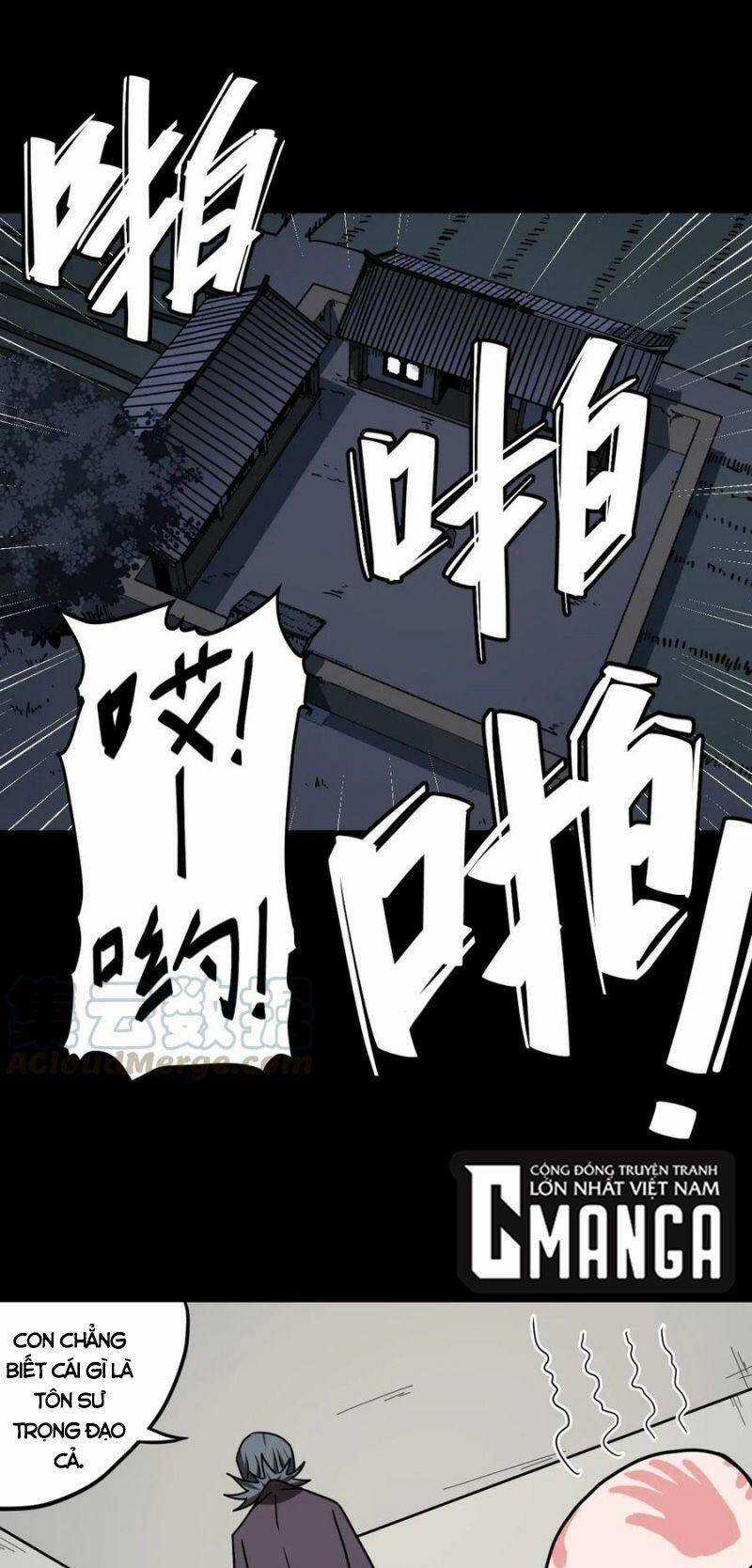 Ta Làm Đạo Sĩ Những Năm Kia Chapter 52 trang 8