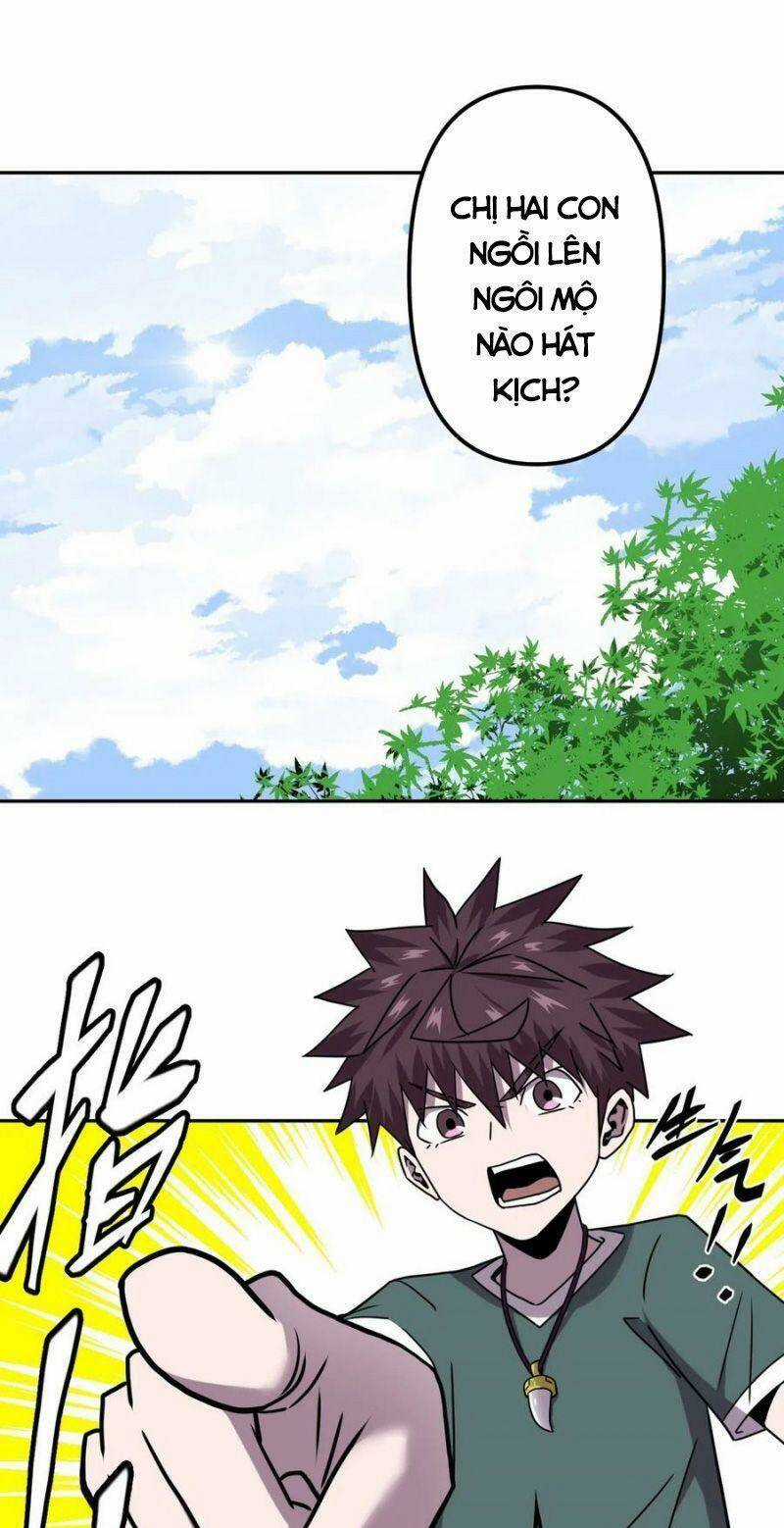 Ta Làm Đạo Sĩ Những Năm Kia Chapter 53 trang 10