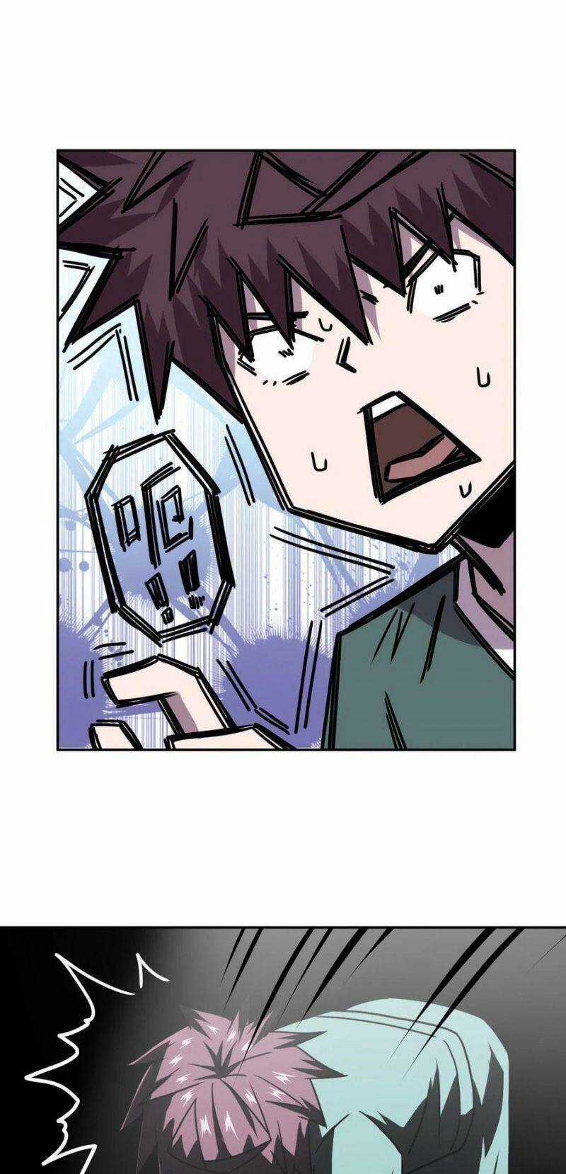 Ta Làm Đạo Sĩ Những Năm Kia Chapter 53 trang 12