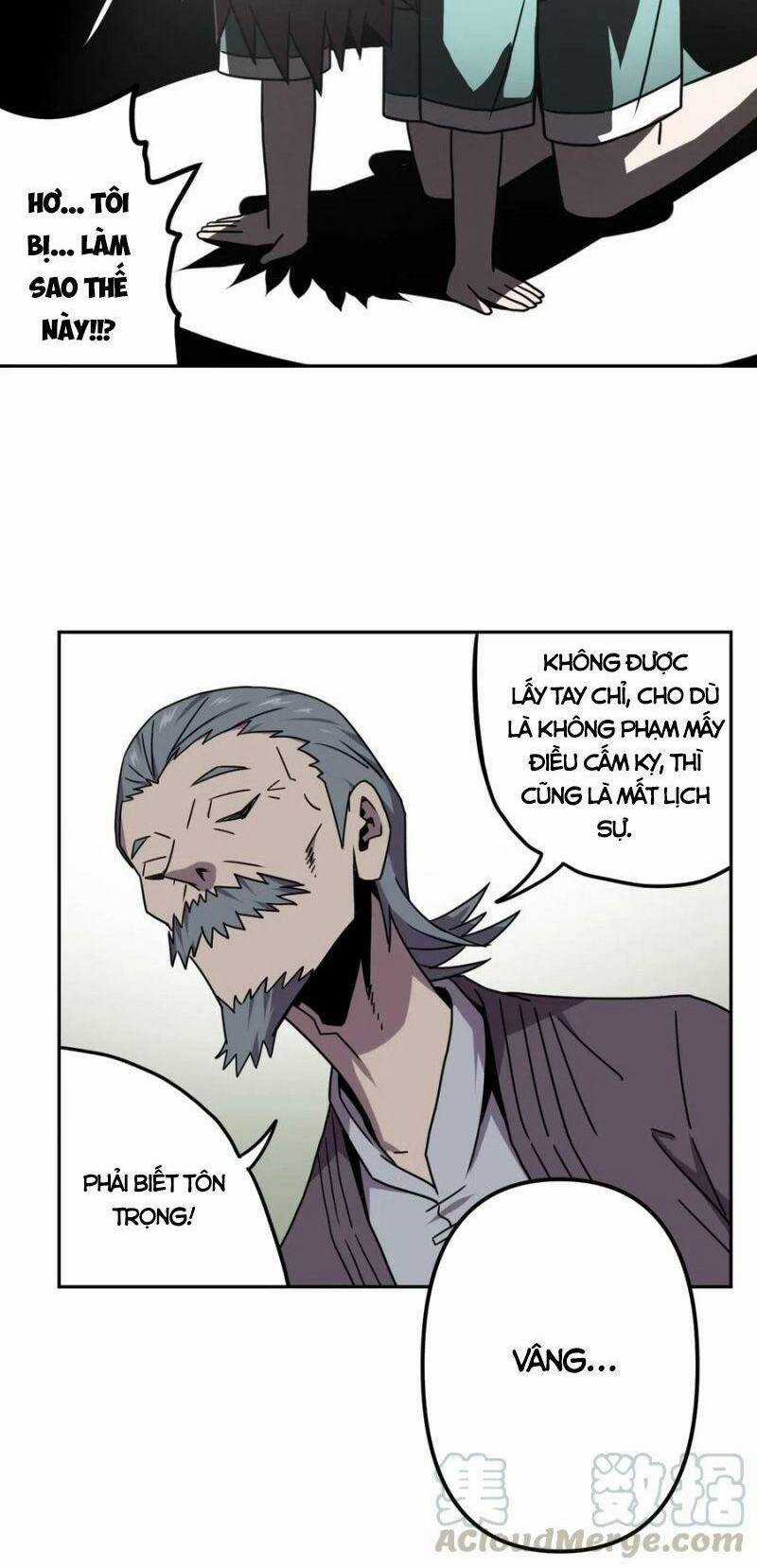 Ta Làm Đạo Sĩ Những Năm Kia Chapter 53 trang 13