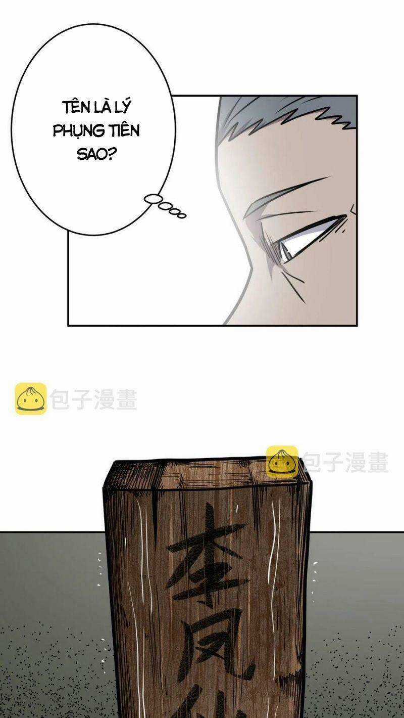 Ta Làm Đạo Sĩ Những Năm Kia Chapter 53 trang 14