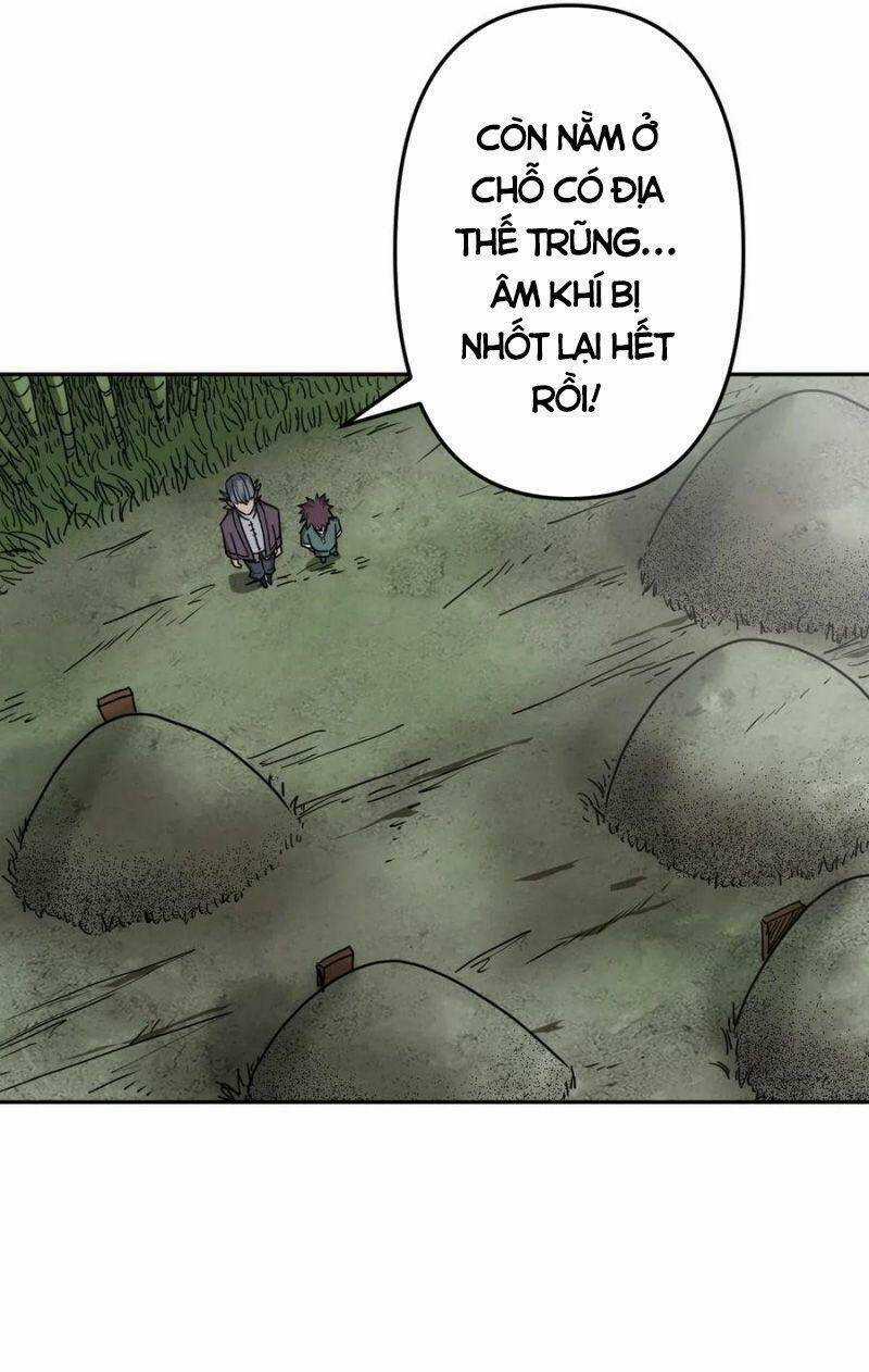 Ta Làm Đạo Sĩ Những Năm Kia Chapter 53 trang 2