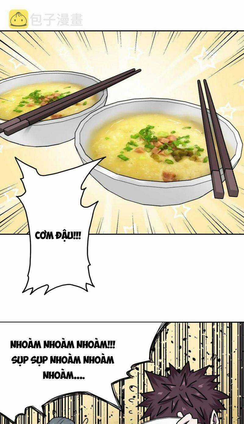 Ta Làm Đạo Sĩ Những Năm Kia Chapter 53 trang 23