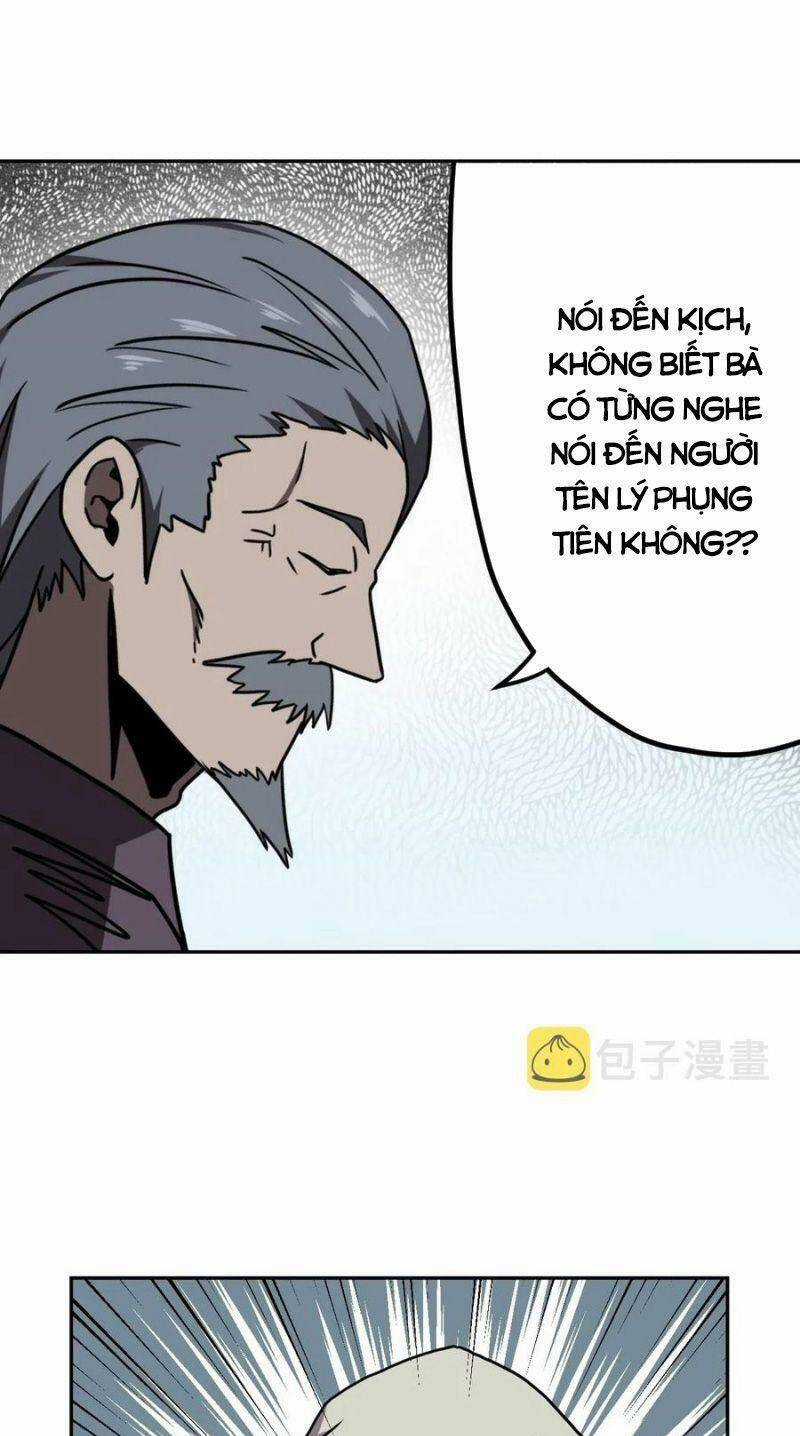 Ta Làm Đạo Sĩ Những Năm Kia Chapter 53 trang 27