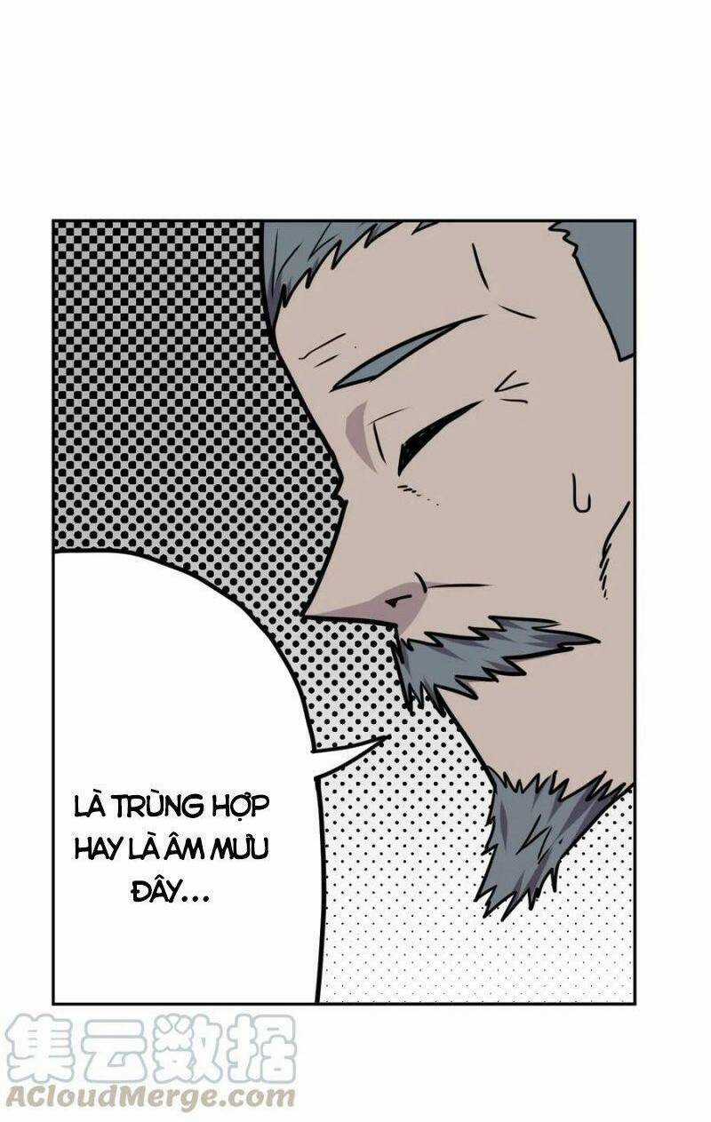 Ta Làm Đạo Sĩ Những Năm Kia Chapter 53 trang 3