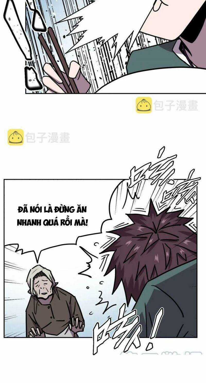 Ta Làm Đạo Sĩ Những Năm Kia Chapter 53 trang 30