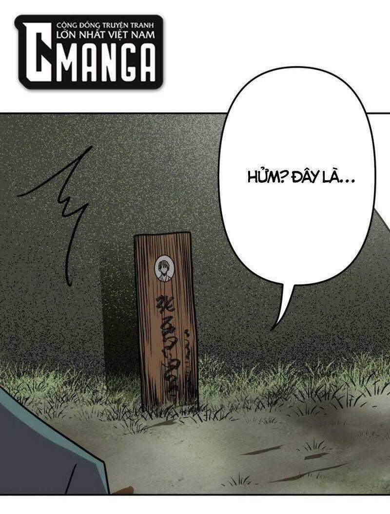 Ta Làm Đạo Sĩ Những Năm Kia Chapter 53 trang 5