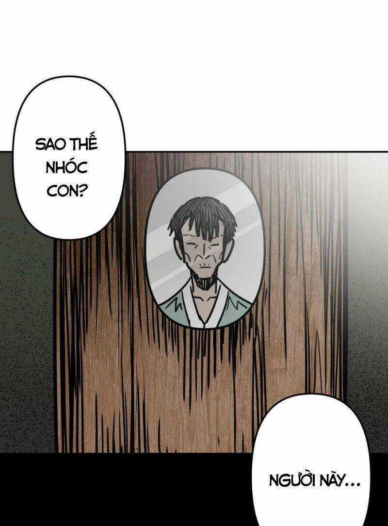 Ta Làm Đạo Sĩ Những Năm Kia Chapter 53 trang 6