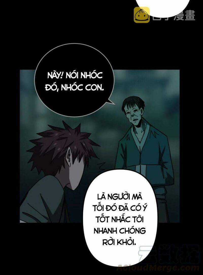 Ta Làm Đạo Sĩ Những Năm Kia Chapter 53 trang 7