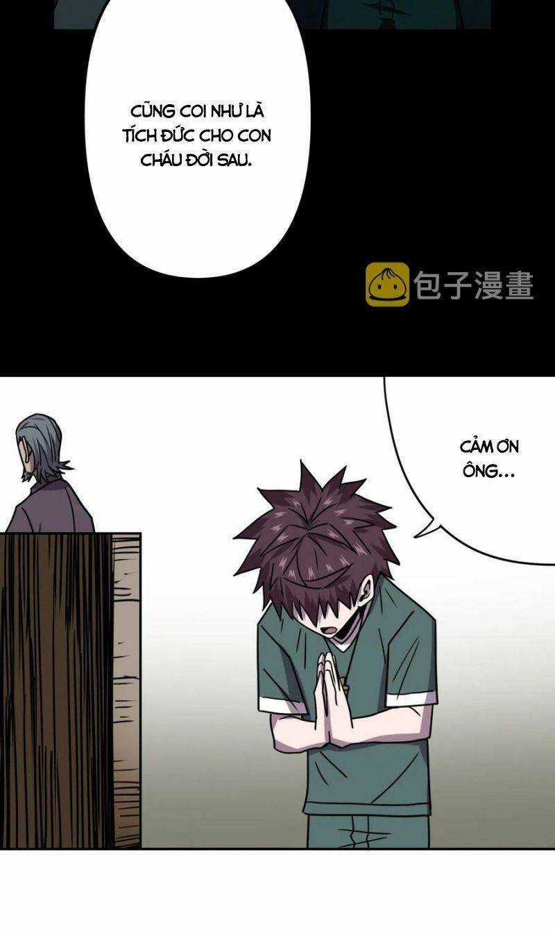 Ta Làm Đạo Sĩ Những Năm Kia Chapter 53 trang 9