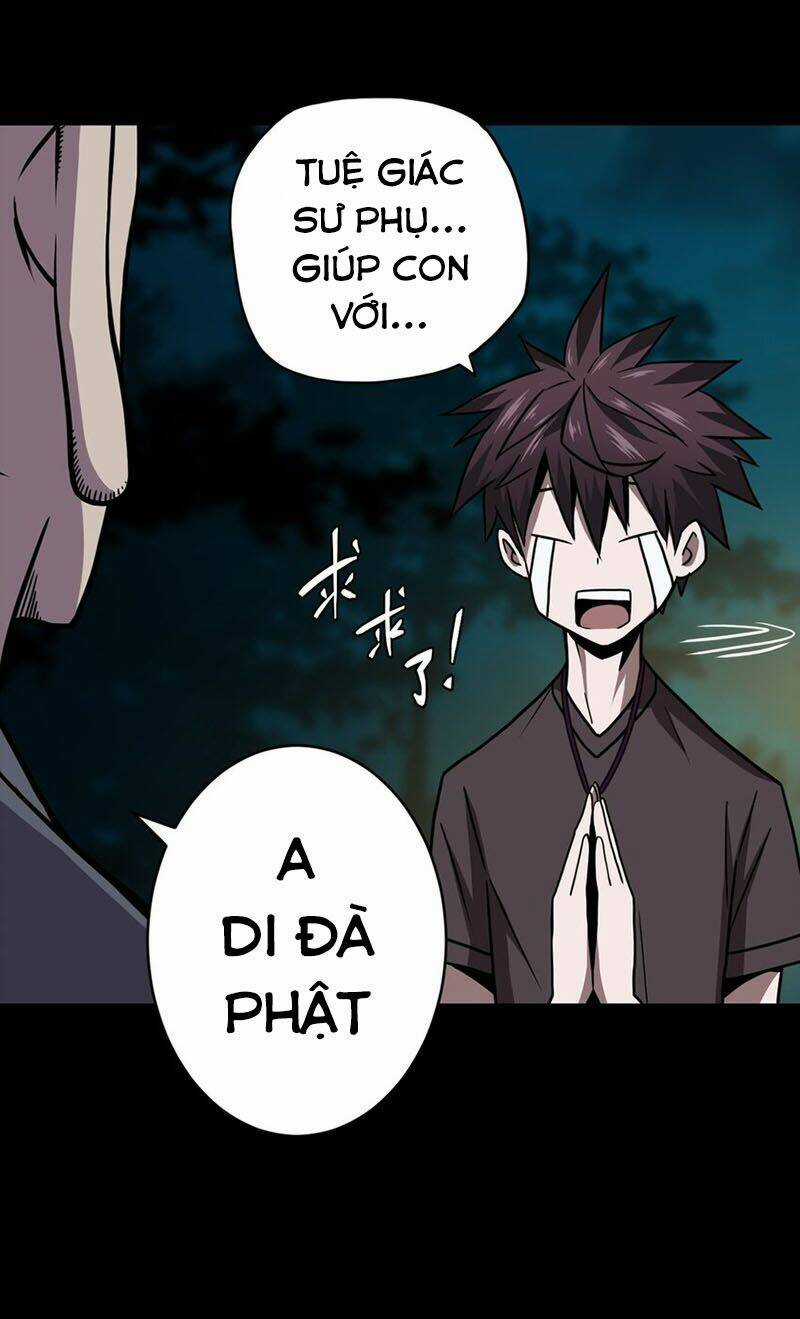 Ta Làm Đạo Sĩ Những Năm Kia Chapter 6 trang 12