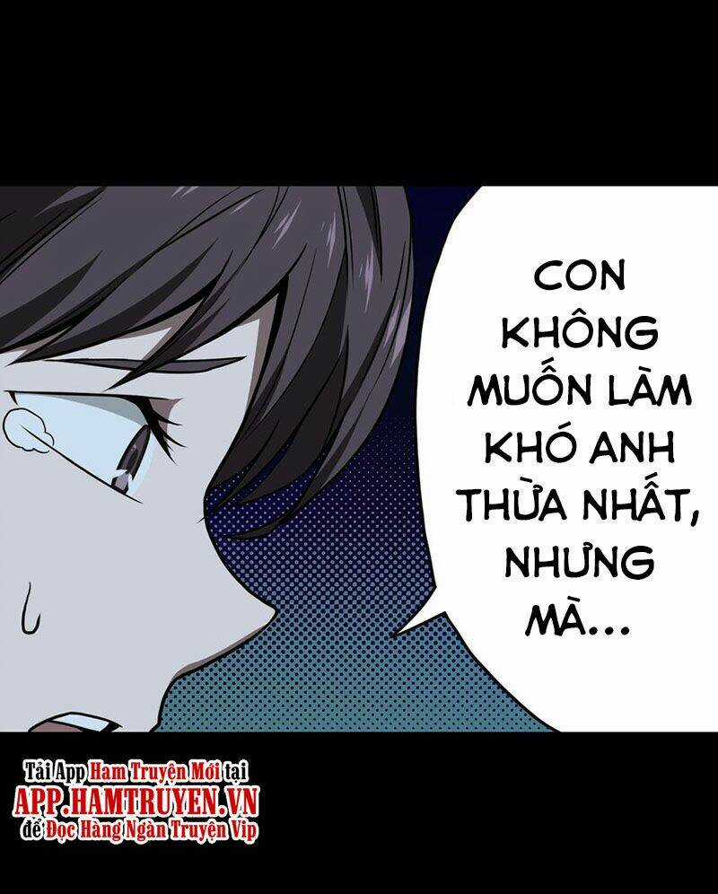 Ta Làm Đạo Sĩ Những Năm Kia Chapter 6 trang 15