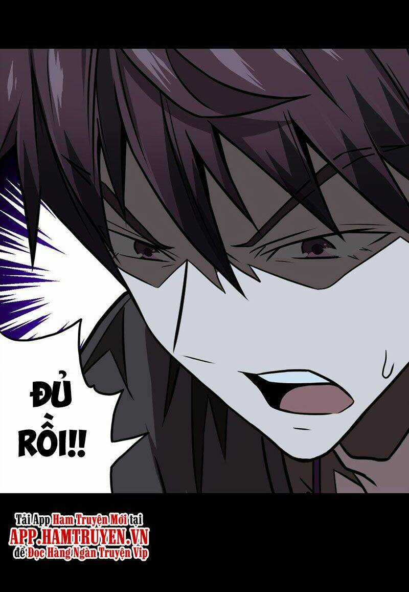 Ta Làm Đạo Sĩ Những Năm Kia Chapter 6 trang 17