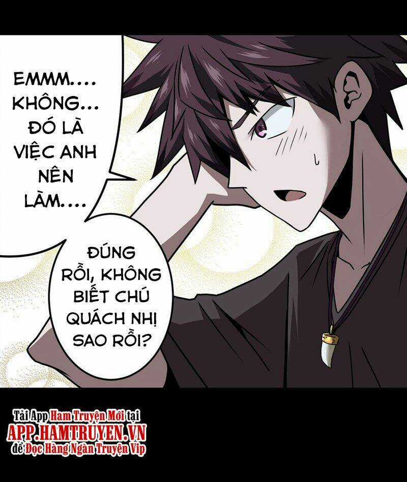 Ta Làm Đạo Sĩ Những Năm Kia Chapter 6 trang 2