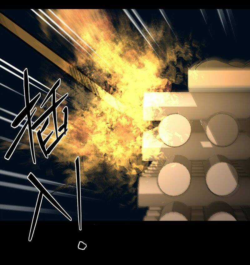 Ta Làm Đạo Sĩ Những Năm Kia Chapter 6 trang 22