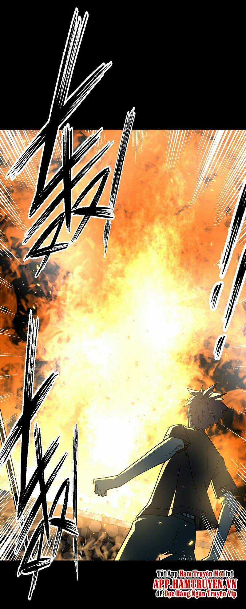 Ta Làm Đạo Sĩ Những Năm Kia Chapter 6 trang 23