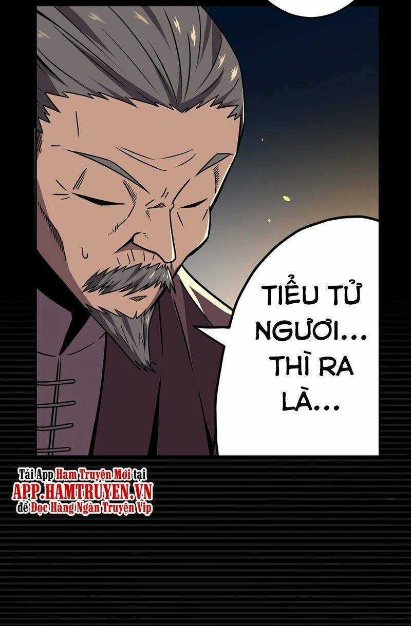 Ta Làm Đạo Sĩ Những Năm Kia Chapter 6 trang 25