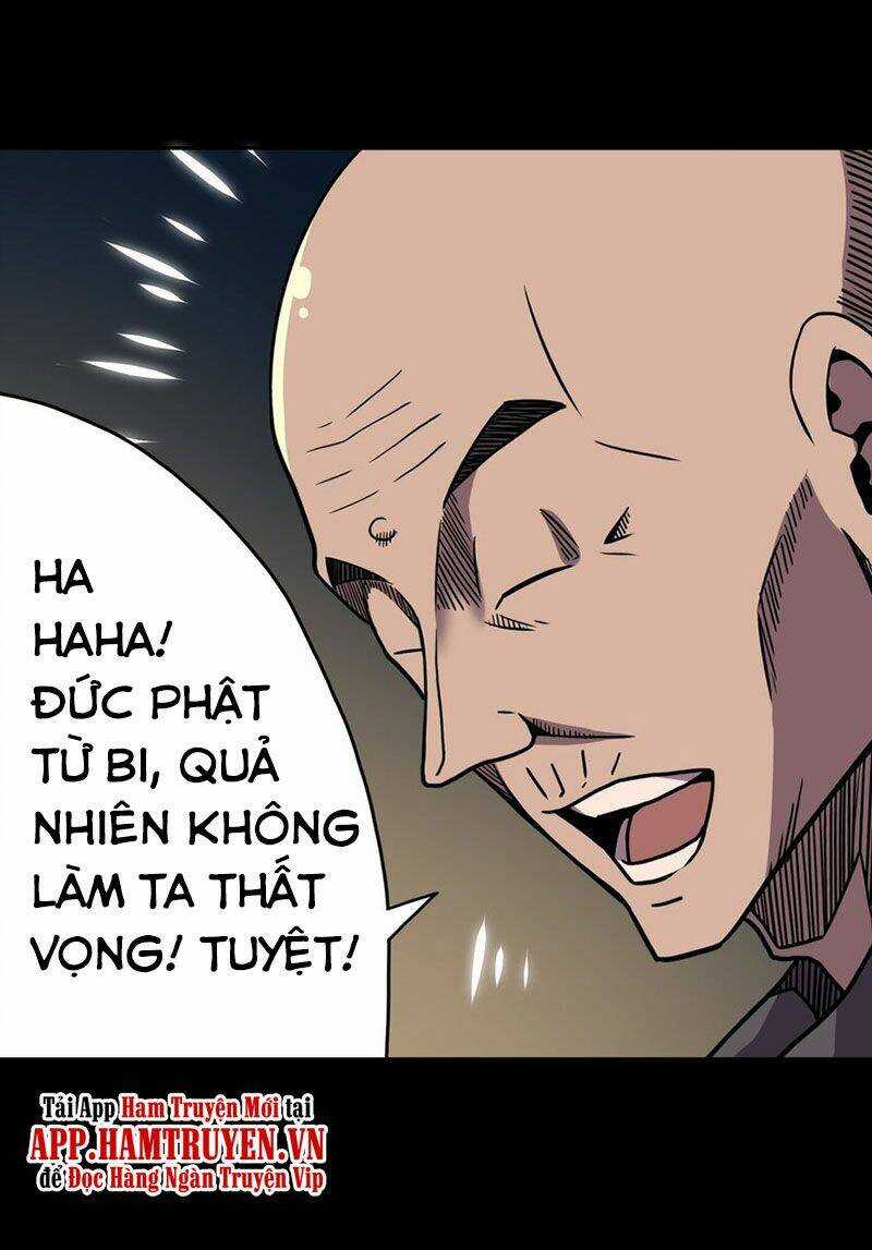 Ta Làm Đạo Sĩ Những Năm Kia Chapter 6 trang 31