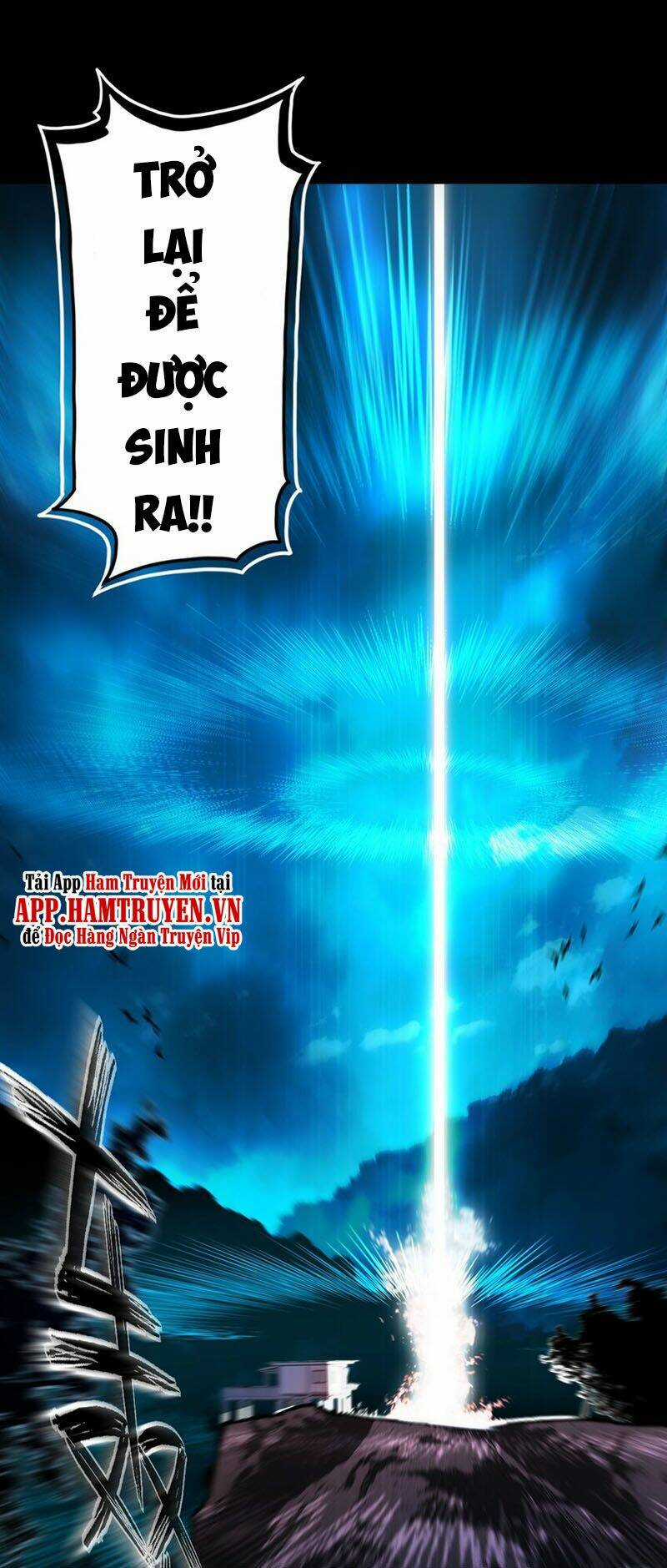 Ta Làm Đạo Sĩ Những Năm Kia Chapter 6 trang 35