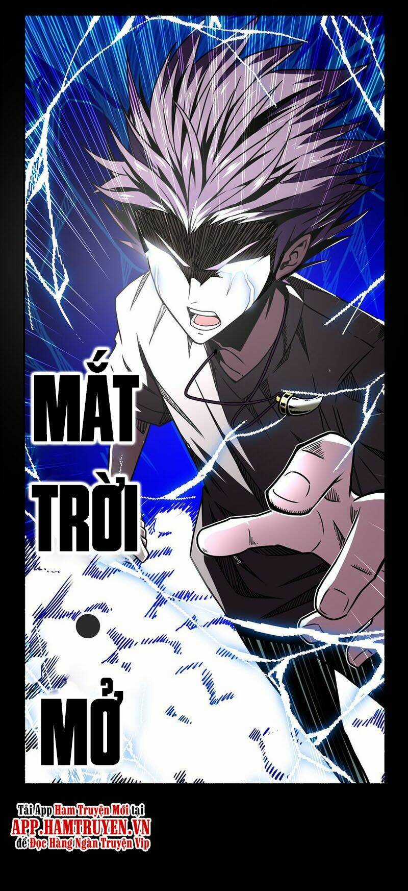 Ta Làm Đạo Sĩ Những Năm Kia Chapter 6 trang 37