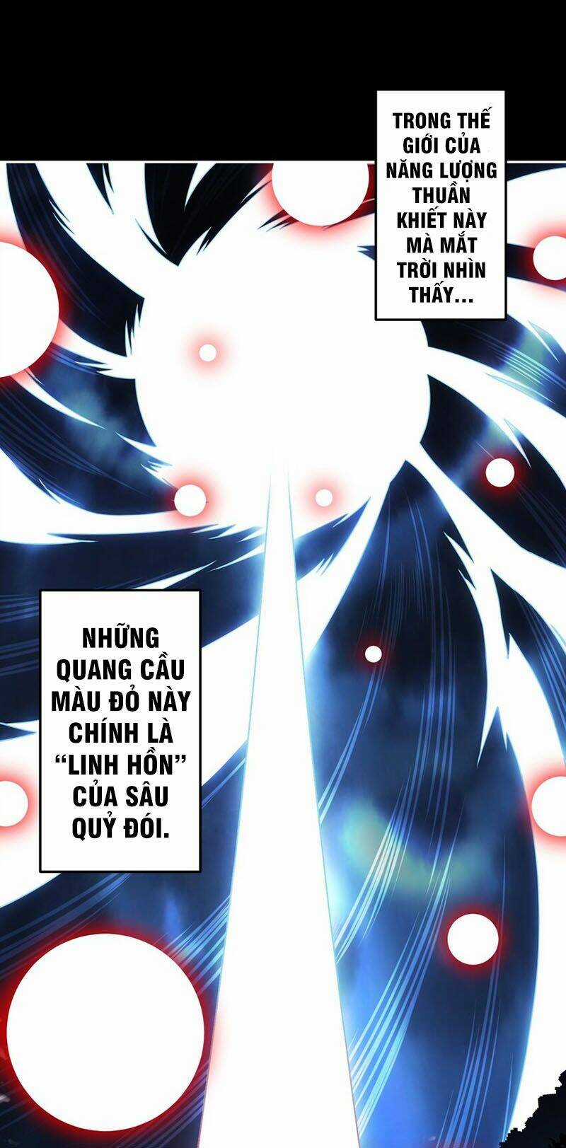 Ta Làm Đạo Sĩ Những Năm Kia Chapter 6 trang 38