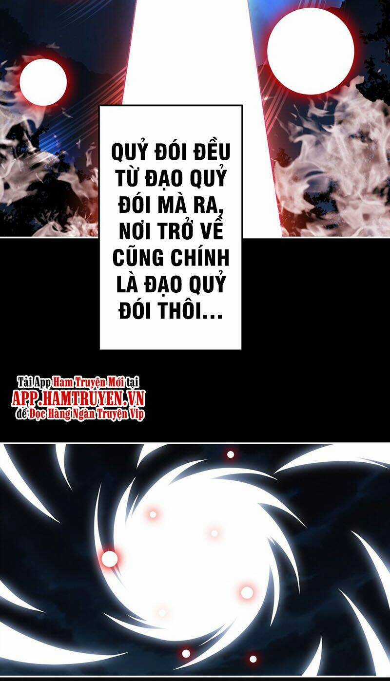 Ta Làm Đạo Sĩ Những Năm Kia Chapter 6 trang 39