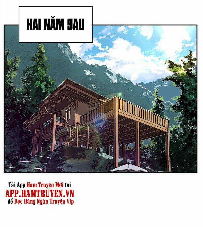 Ta Làm Đạo Sĩ Những Năm Kia Chapter 6 trang 41