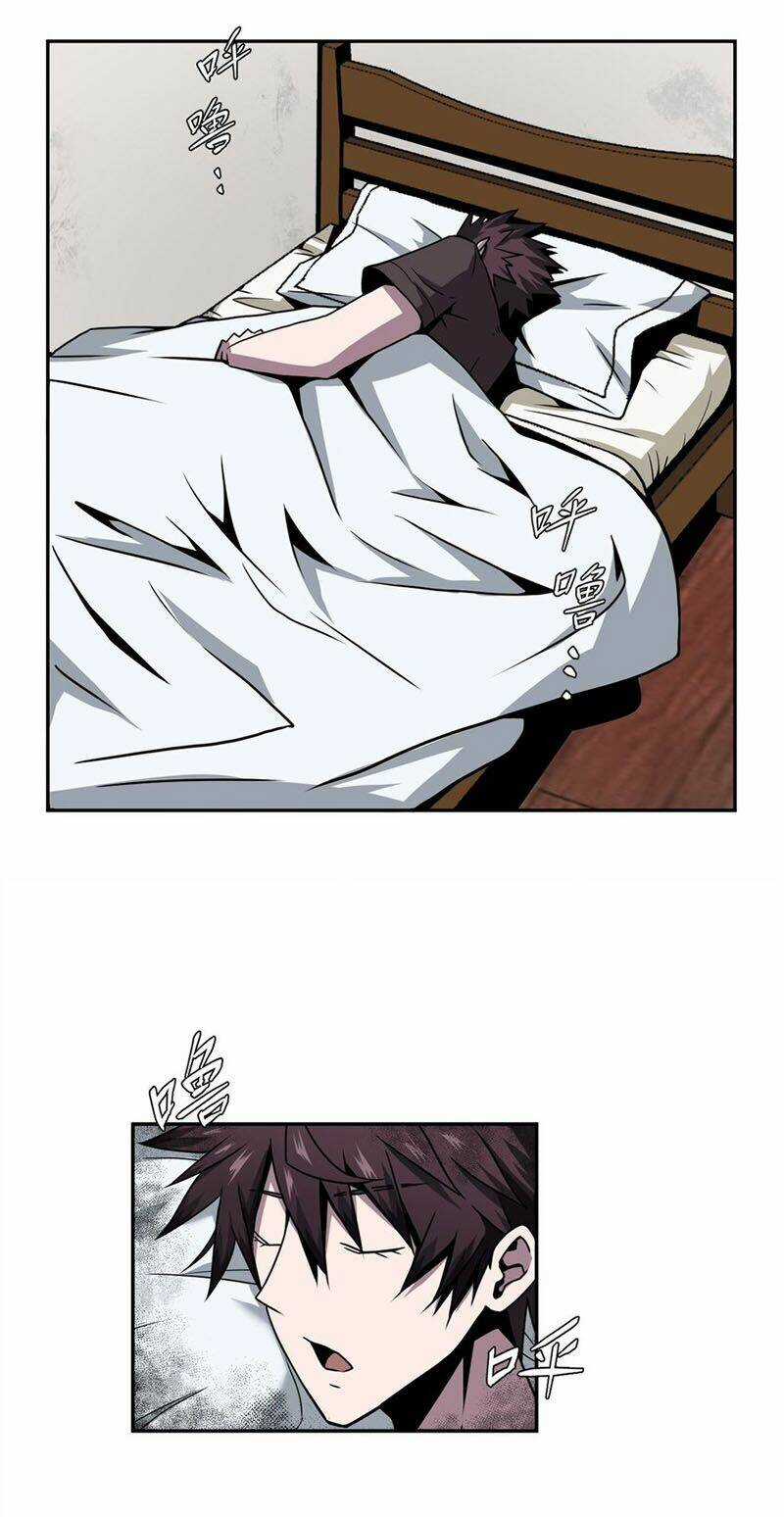 Ta Làm Đạo Sĩ Những Năm Kia Chapter 6 trang 42