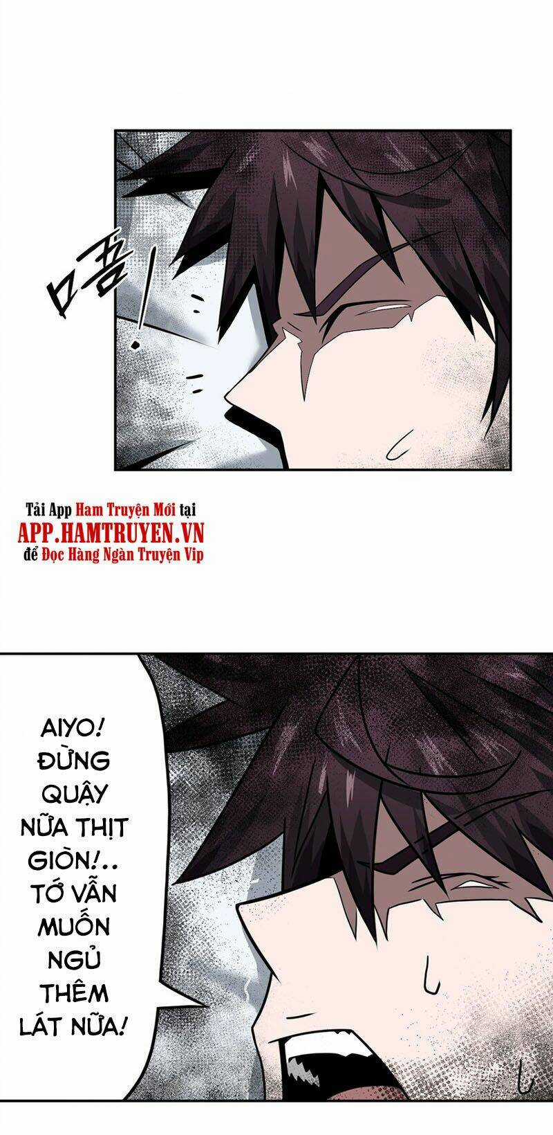 Ta Làm Đạo Sĩ Những Năm Kia Chapter 6 trang 43