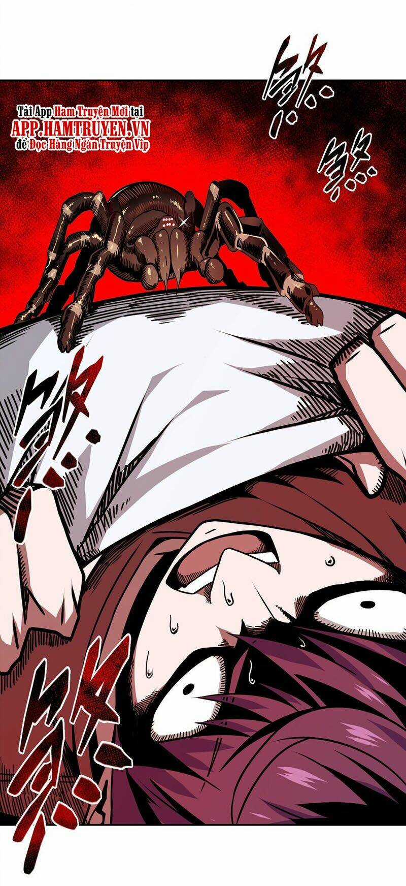 Ta Làm Đạo Sĩ Những Năm Kia Chapter 6 trang 45