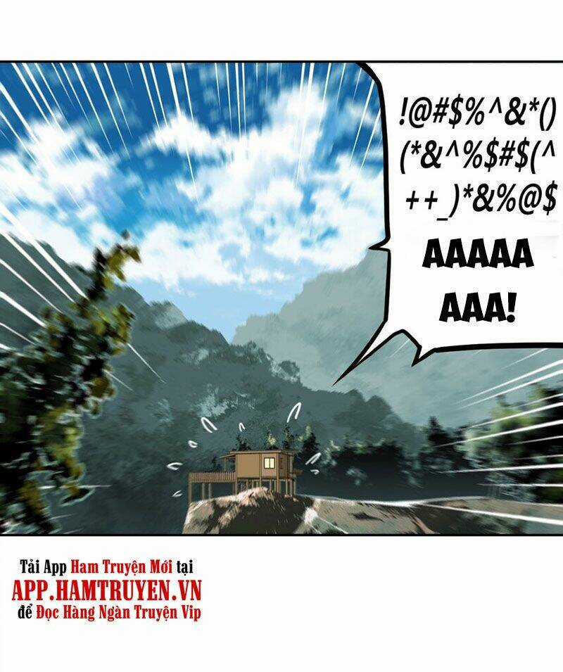 Ta Làm Đạo Sĩ Những Năm Kia Chapter 6 trang 47