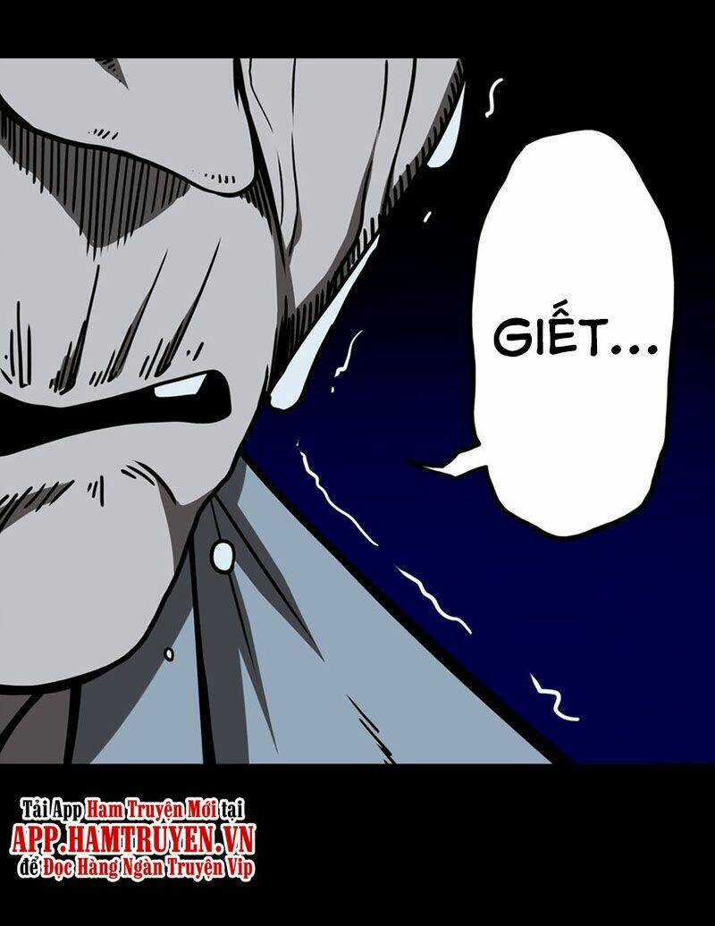 Ta Làm Đạo Sĩ Những Năm Kia Chapter 6 trang 7