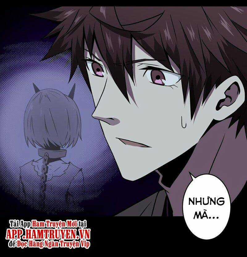 Ta Làm Đạo Sĩ Những Năm Kia Chapter 6 trang 9