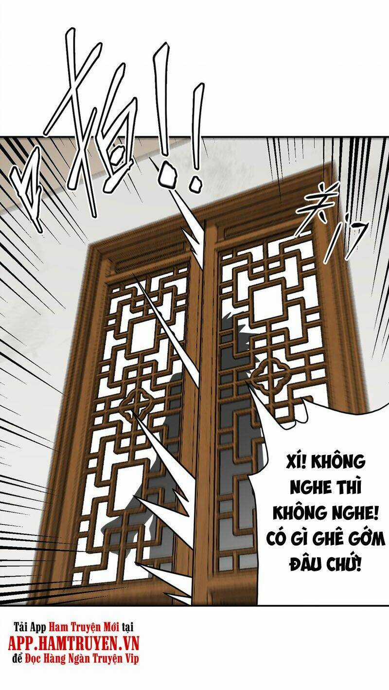 Ta Làm Đạo Sĩ Những Năm Kia Chapter 7 trang 12