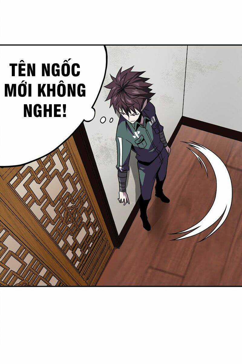 Ta Làm Đạo Sĩ Những Năm Kia Chapter 7 trang 13