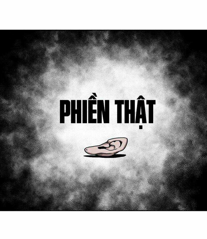 Ta Làm Đạo Sĩ Những Năm Kia Chapter 7 trang 15