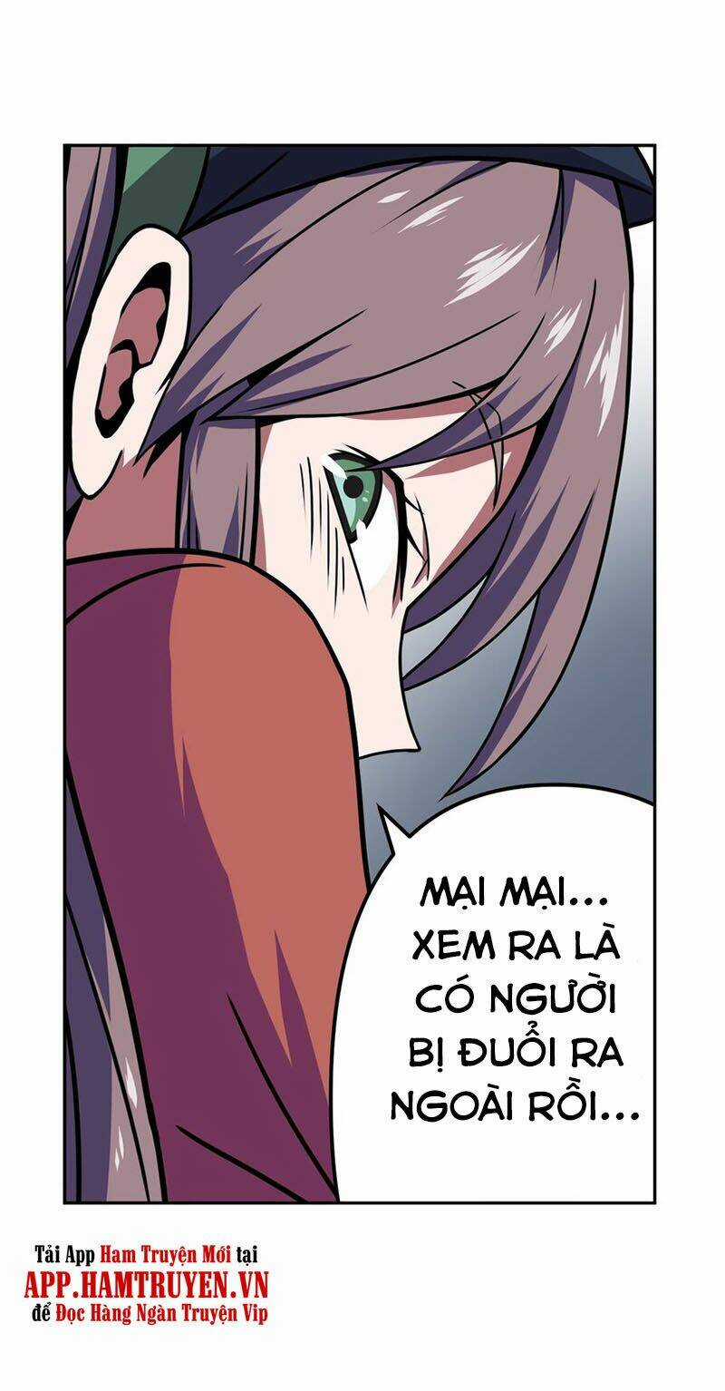 Ta Làm Đạo Sĩ Những Năm Kia Chapter 7 trang 20