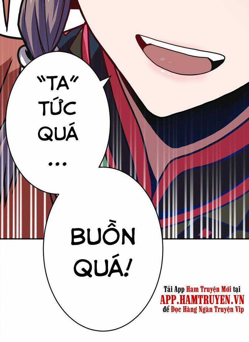 Ta Làm Đạo Sĩ Những Năm Kia Chapter 7 trang 25