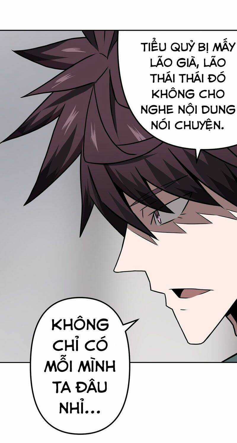 Ta Làm Đạo Sĩ Những Năm Kia Chapter 7 trang 28