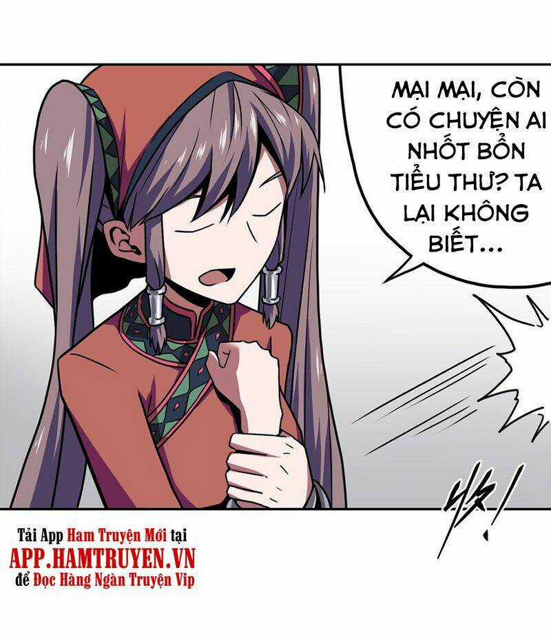 Ta Làm Đạo Sĩ Những Năm Kia Chapter 7 trang 29