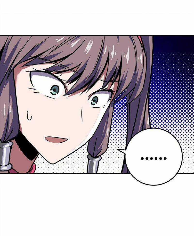 Ta Làm Đạo Sĩ Những Năm Kia Chapter 7 trang 30