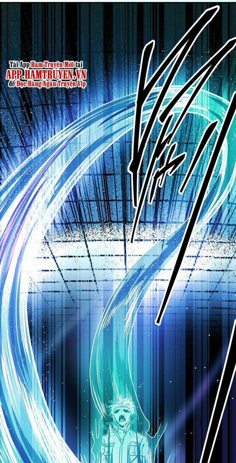 Ta Làm Đạo Sĩ Những Năm Kia Chapter 7 trang 38