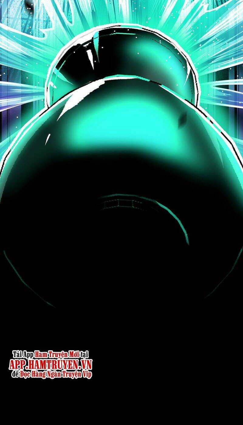 Ta Làm Đạo Sĩ Những Năm Kia Chapter 7 trang 40