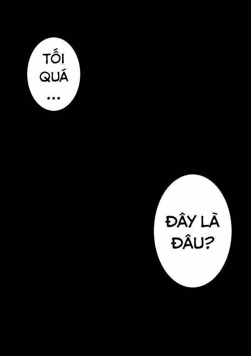 Ta Làm Đạo Sĩ Những Năm Kia Chapter 7 trang 41