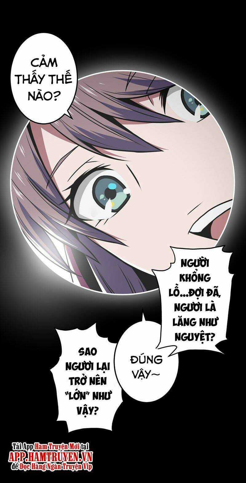 Ta Làm Đạo Sĩ Những Năm Kia Chapter 7 trang 45